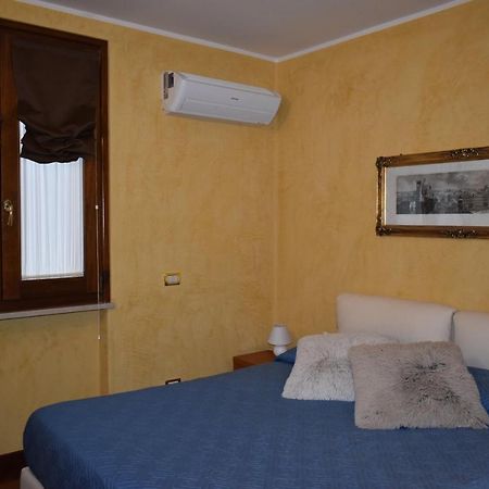 Casa Ulivo Villa Montinelle Екстериор снимка