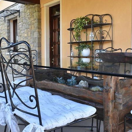 Casa Ulivo Villa Montinelle Екстериор снимка