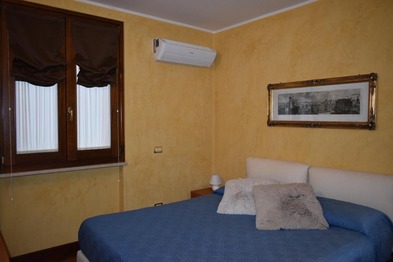 Casa Ulivo Villa Montinelle Екстериор снимка