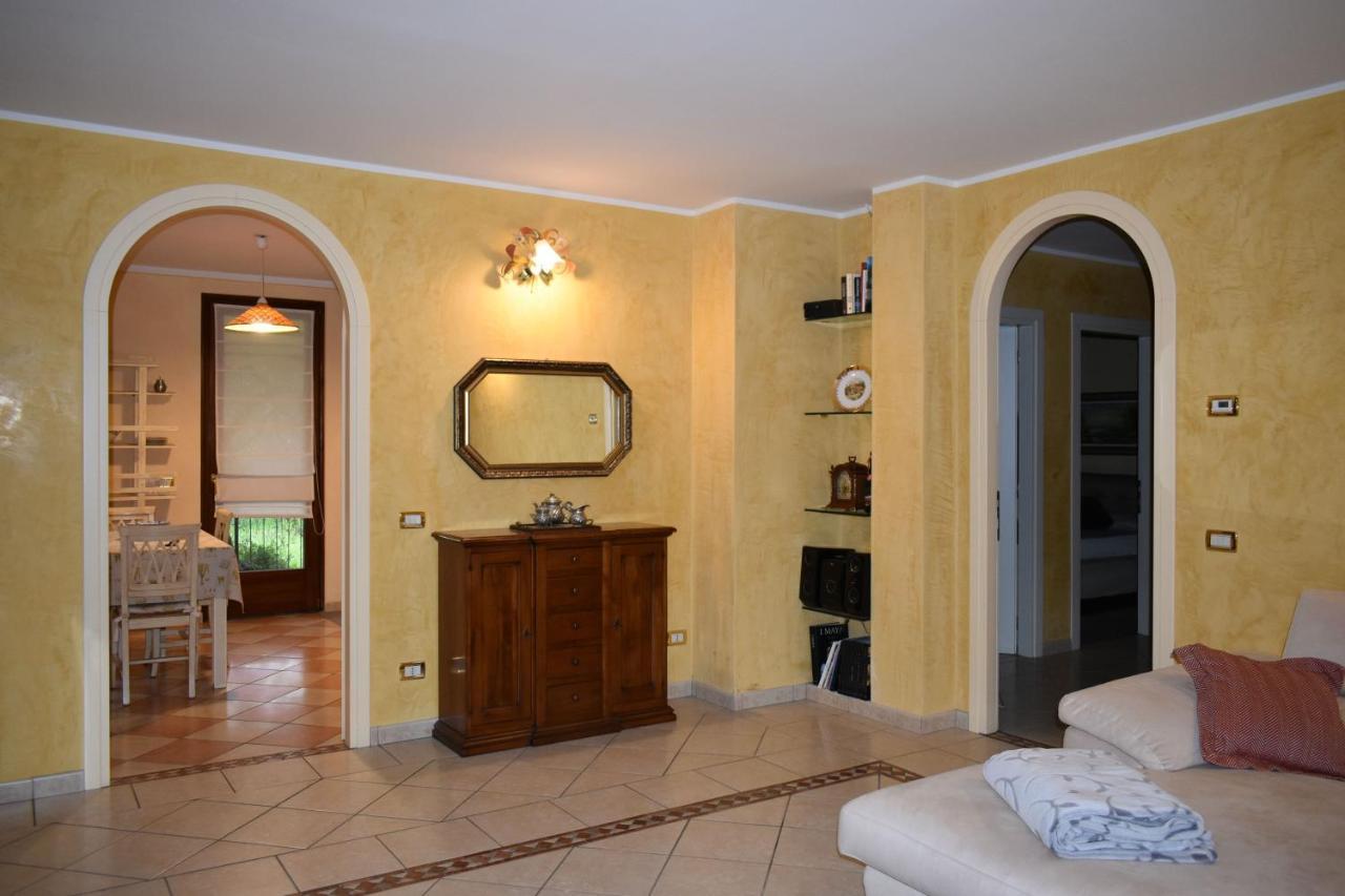 Casa Ulivo Villa Montinelle Екстериор снимка