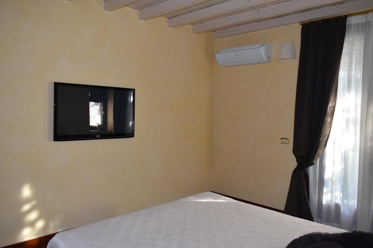 Casa Ulivo Villa Montinelle Екстериор снимка