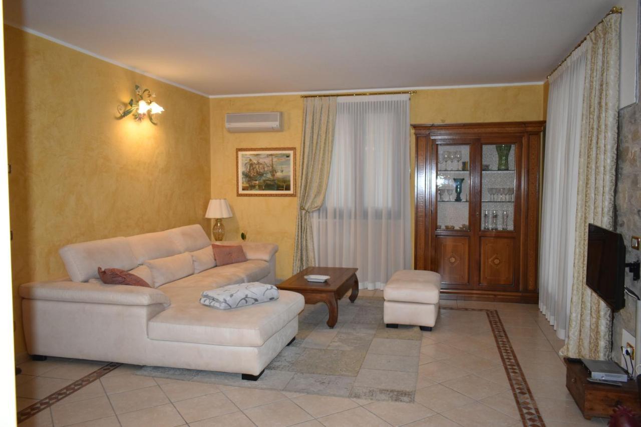 Casa Ulivo Villa Montinelle Екстериор снимка