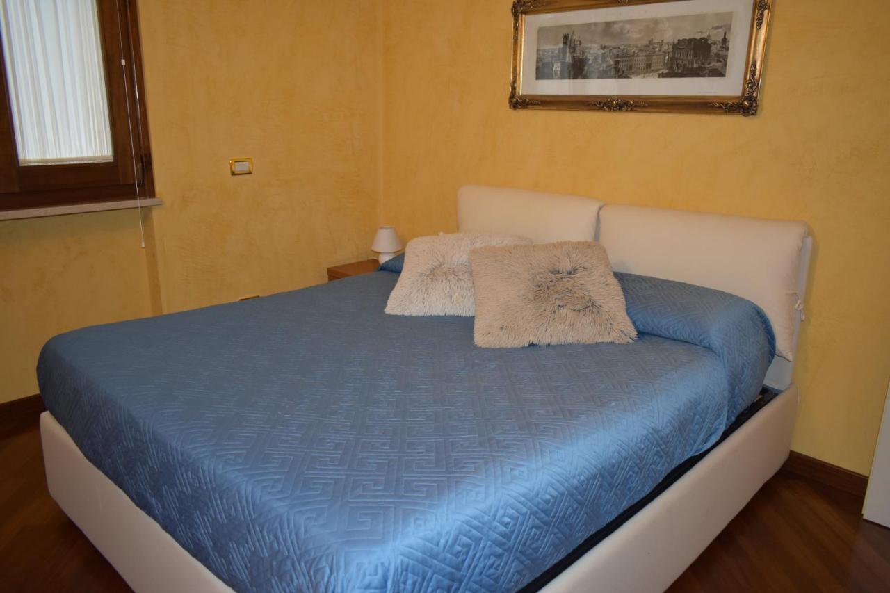 Casa Ulivo Villa Montinelle Екстериор снимка