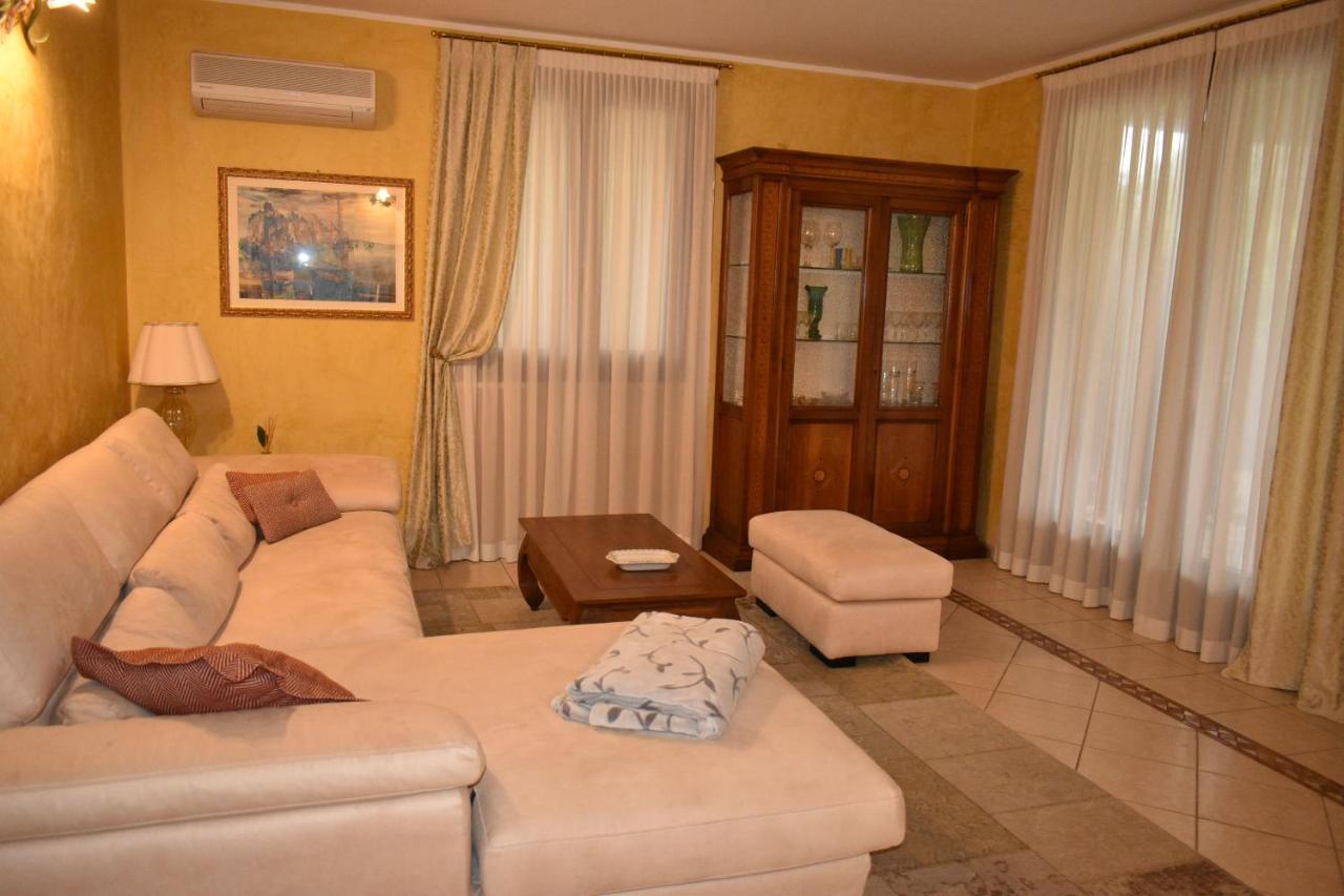 Casa Ulivo Villa Montinelle Екстериор снимка