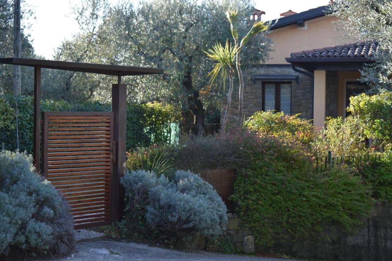 Casa Ulivo Villa Montinelle Екстериор снимка
