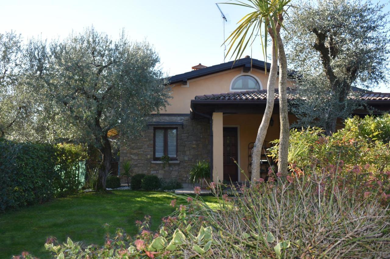 Casa Ulivo Villa Montinelle Екстериор снимка