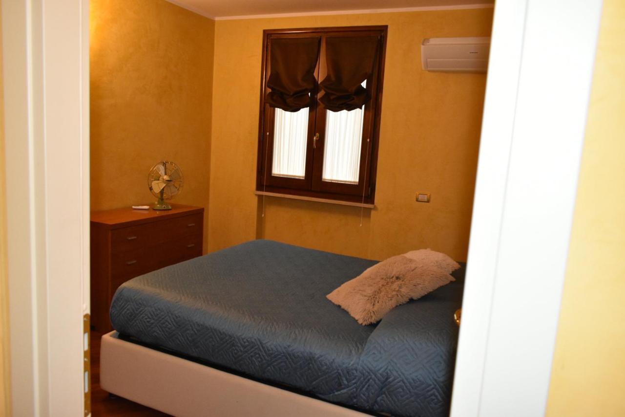 Casa Ulivo Villa Montinelle Екстериор снимка