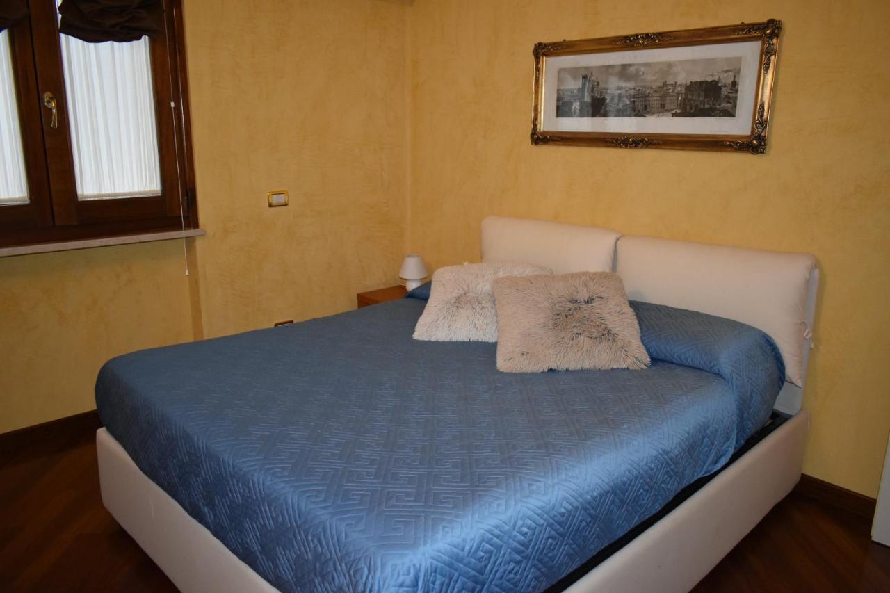 Casa Ulivo Villa Montinelle Екстериор снимка