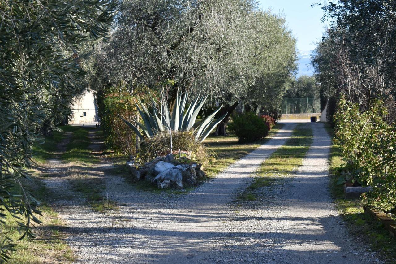 Casa Ulivo Villa Montinelle Екстериор снимка