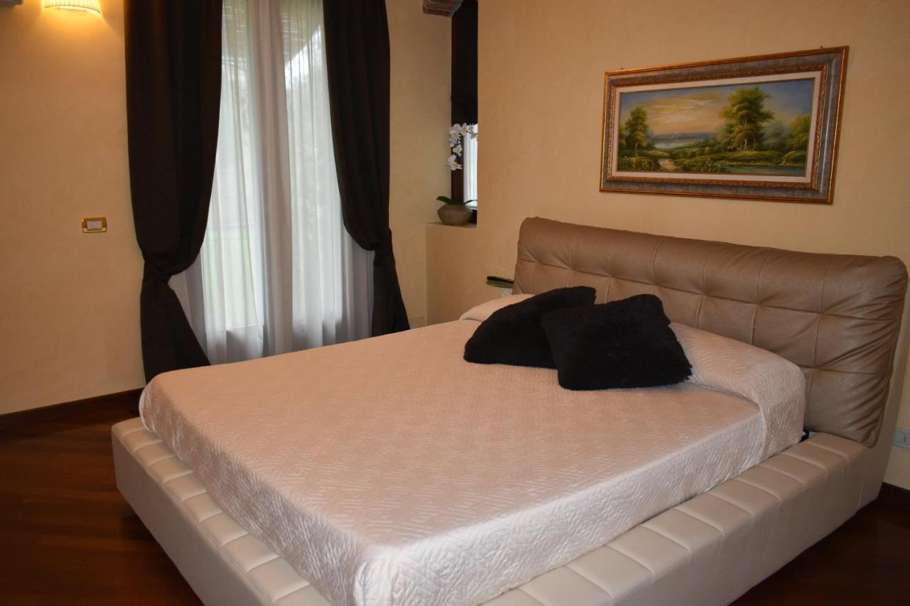 Casa Ulivo Villa Montinelle Екстериор снимка