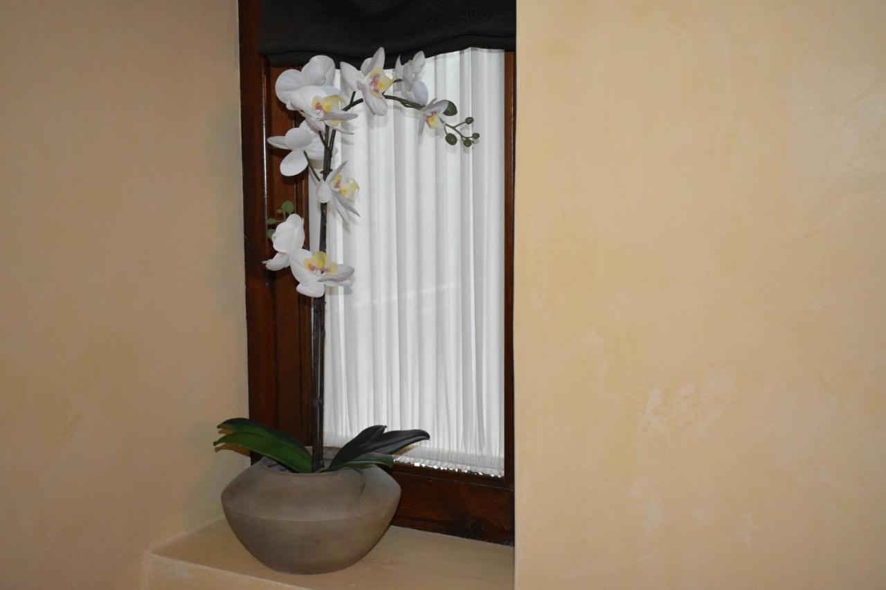 Casa Ulivo Villa Montinelle Екстериор снимка