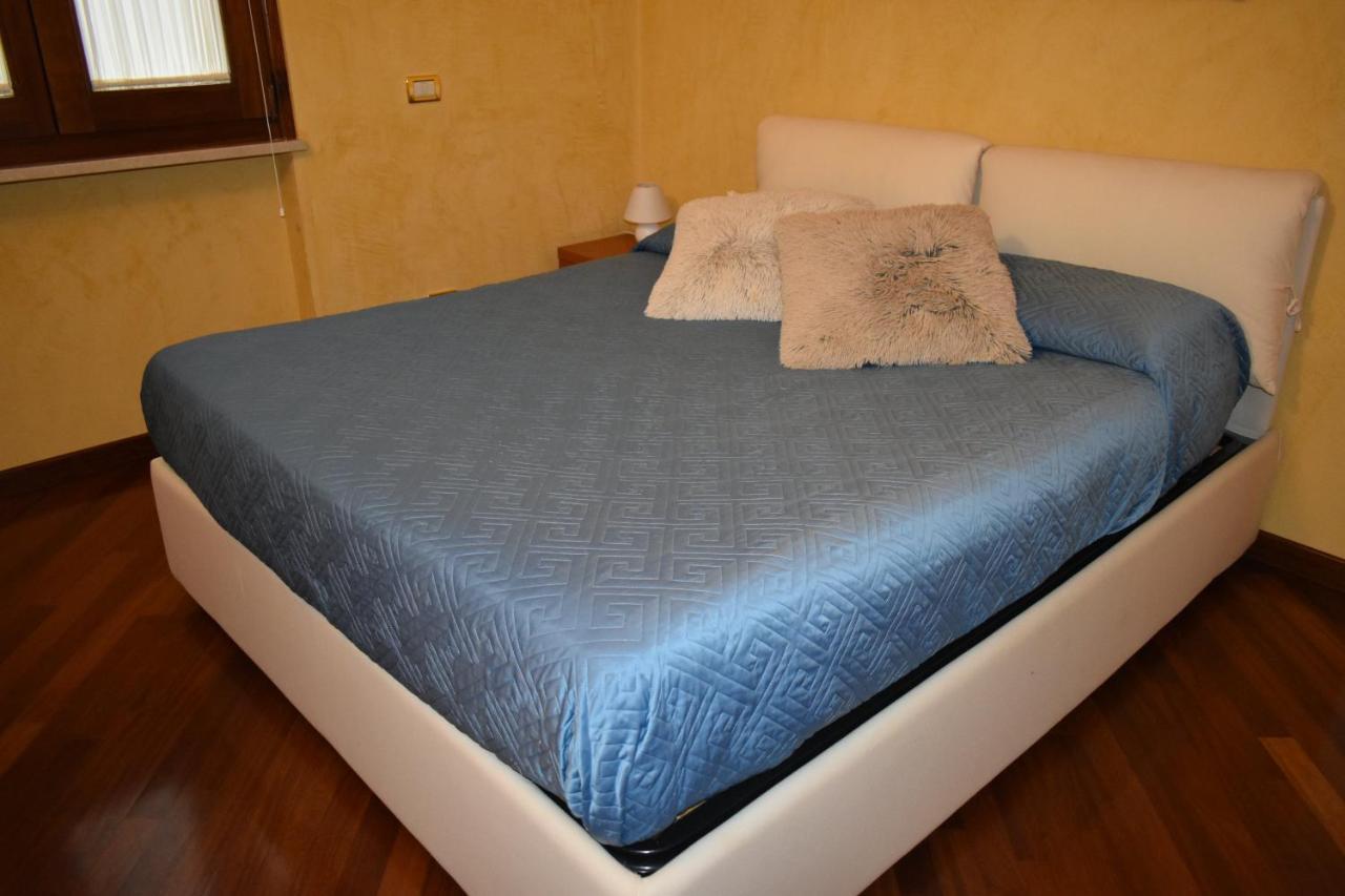Casa Ulivo Villa Montinelle Екстериор снимка