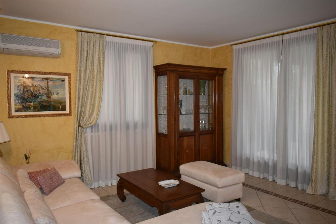 Casa Ulivo Villa Montinelle Екстериор снимка