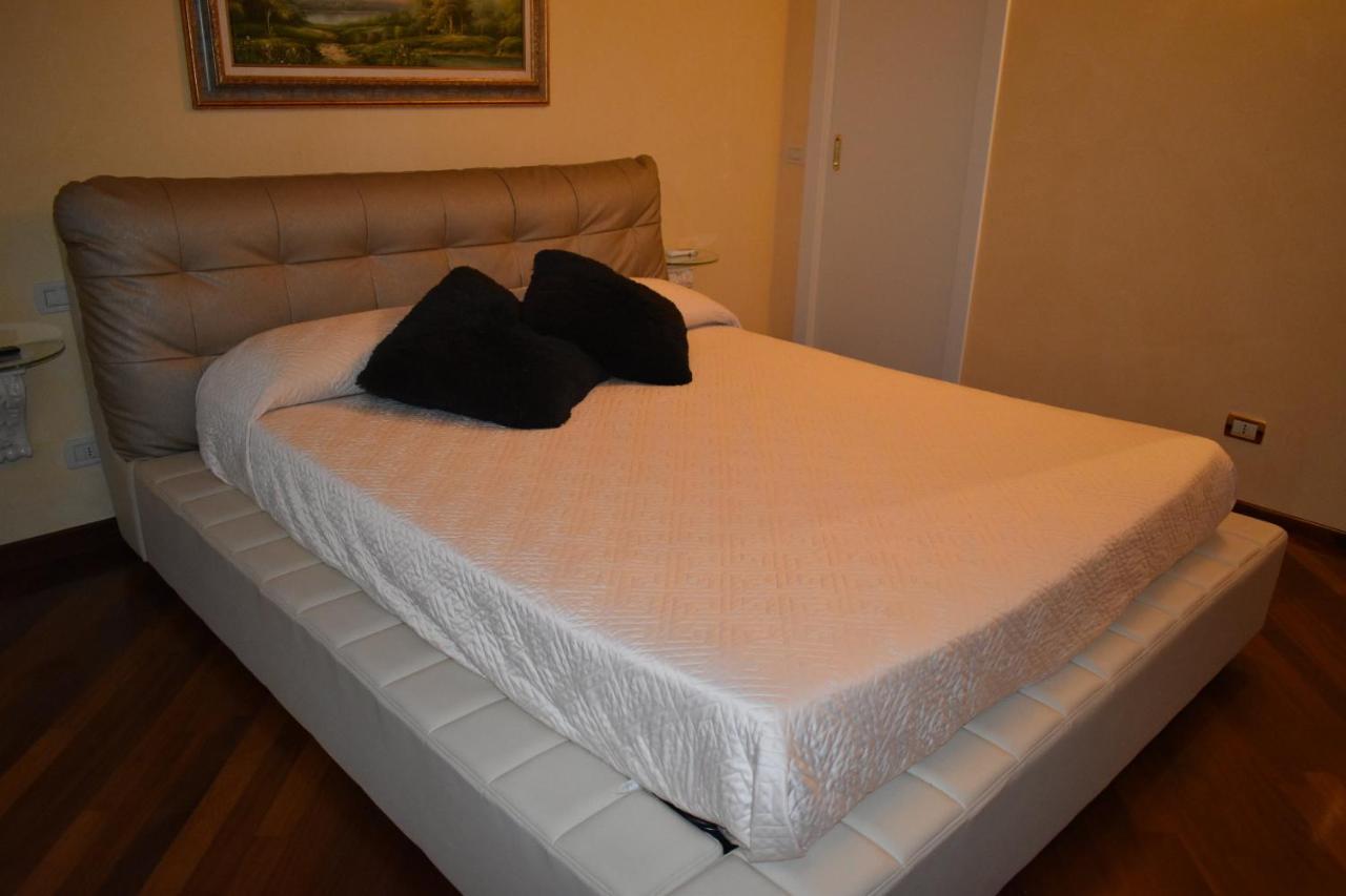 Casa Ulivo Villa Montinelle Екстериор снимка