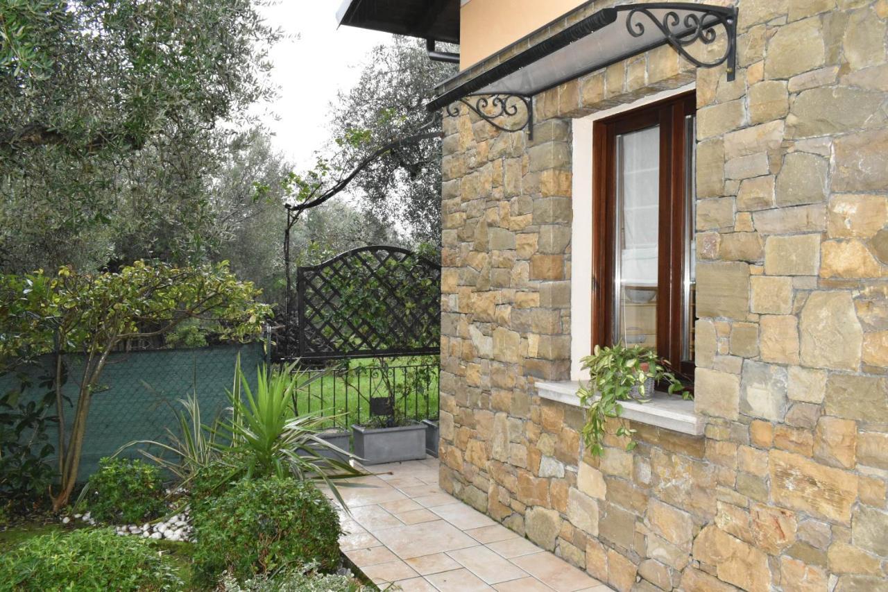 Casa Ulivo Villa Montinelle Екстериор снимка