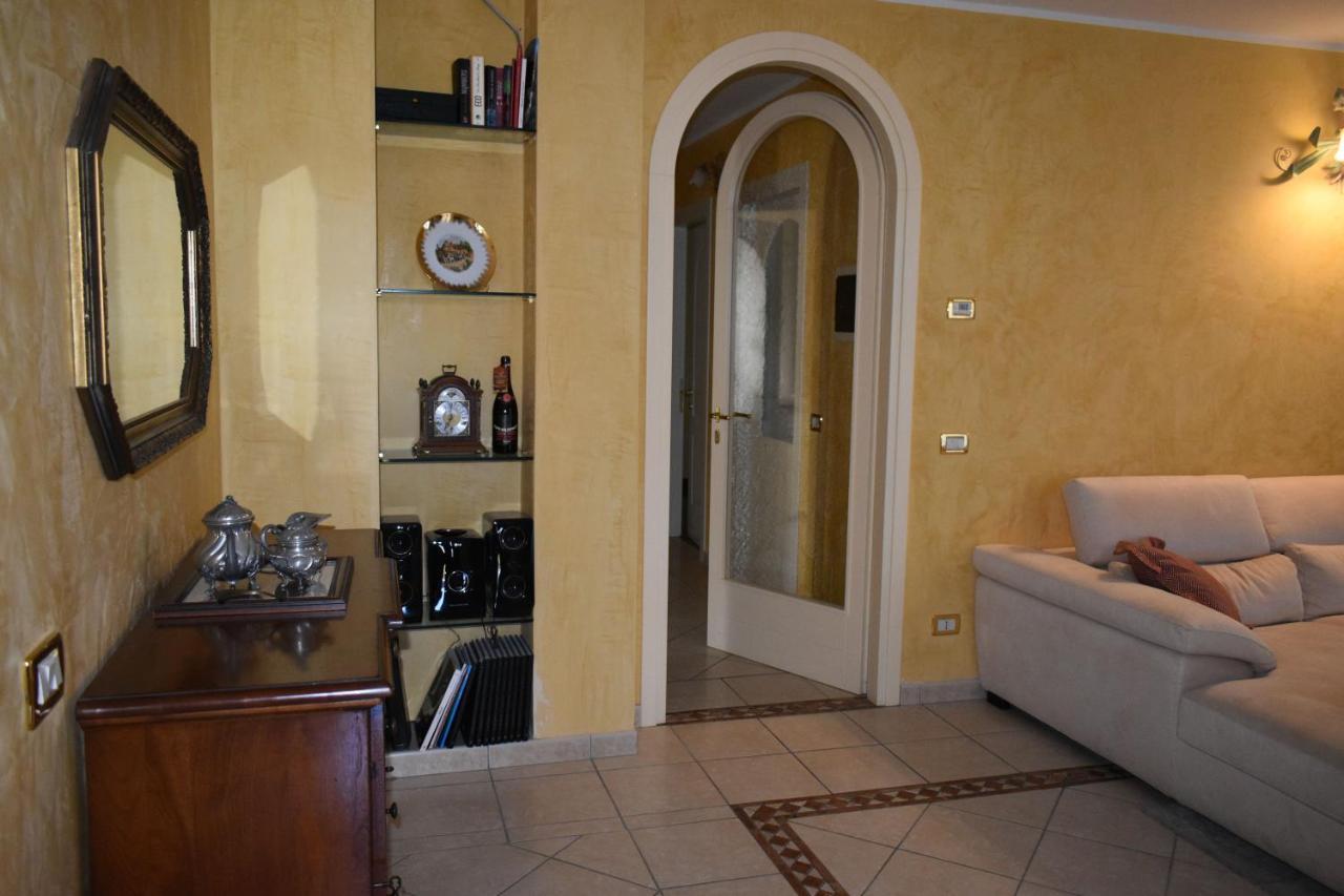Casa Ulivo Villa Montinelle Екстериор снимка