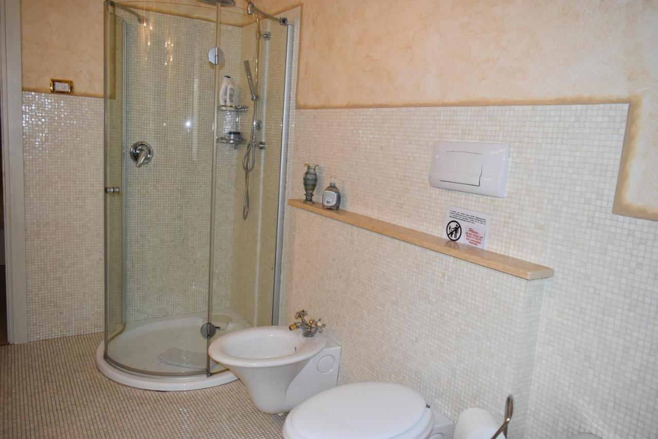 Casa Ulivo Villa Montinelle Екстериор снимка